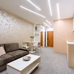 Pod Hrebienkom - C112 Apartamento