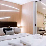 Apartamento Pod Hrebienkom - C112 *