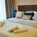 Apartamento Pod Hrebienkom - C112 Vysoké Tatry
