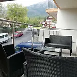 Pod Hrebienkom - C112 * Vysoké Tatry