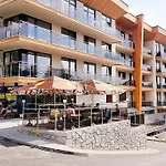 Apartamento Pod Hrebienkom - C112