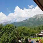 Pod Hrebienkom - C112 Apartamento *