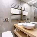 Apartamento Pod Hrebienkom - C112 *