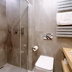 Pod Hrebienkom - C112 * Vysoké Tatry