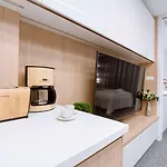 Pod Hrebienkom - C112 Apartamento *