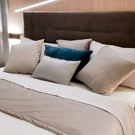 Pod Hrebienkom - C112 Apartman