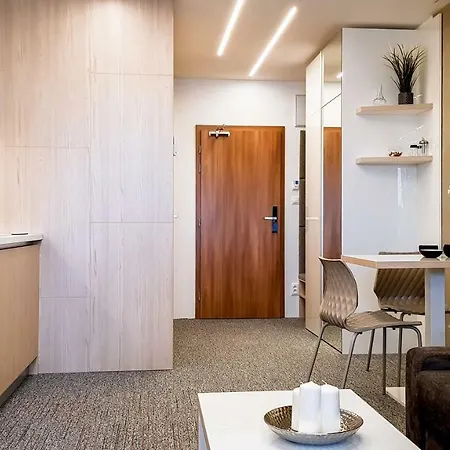 Pod Hrebienkom - C112 * Високе-Татри