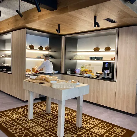 Apartamento Pod Hrebienkom - C112 Vysoké Tatry