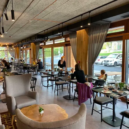 Pod Hrebienkom - C112 Apartamento Vysoké Tatry