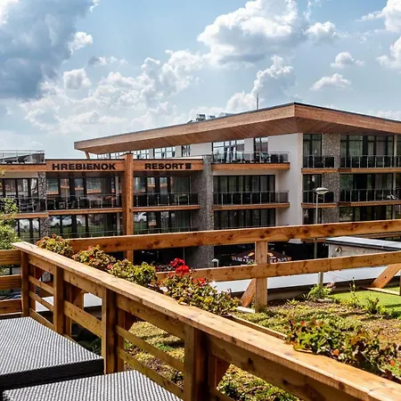 Pod Hrebienkom - C112