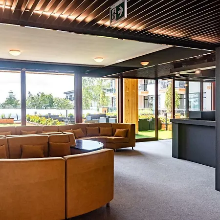 Pod Hrebienkom - C112 Апартаменты *