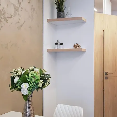 Апартаменты Pod Hrebienkom - C112 Високе-Татри