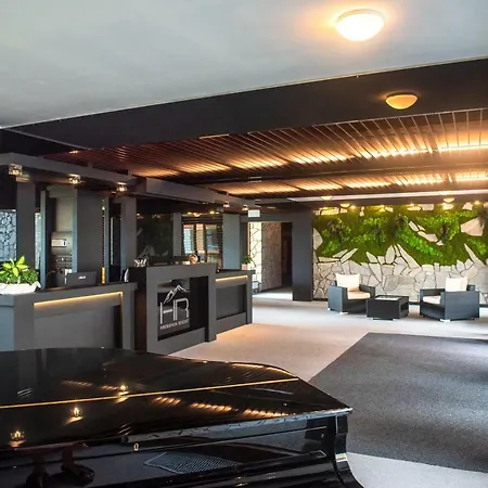 Apartamento Pod Hrebienkom - C112 *