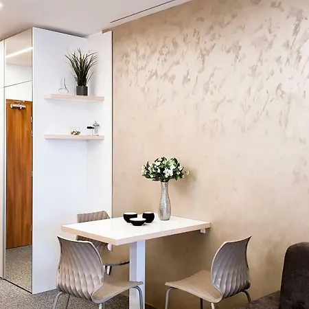 Pod Hrebienkom - C112 * Високе-Татри