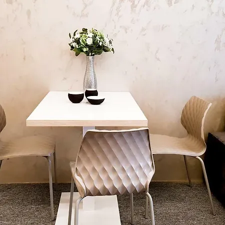 Pod Hrebienkom - C112 Апартаменты *