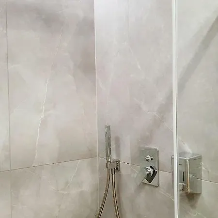 Pod Hrebienkom - C112 Апартаменты *