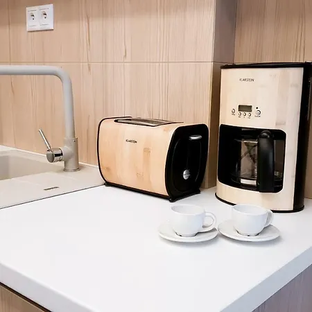 Pod Hrebienkom - C112 Високе-Татри