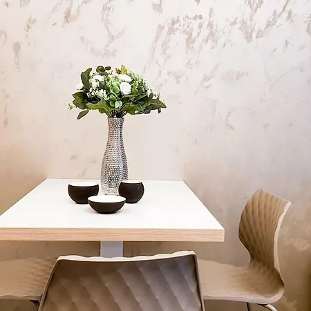 Apartamento Pod Hrebienkom - C112 Vysoké Tatry