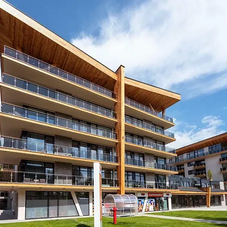 Pod Hrebienkom - C112 Vysoké Tatry