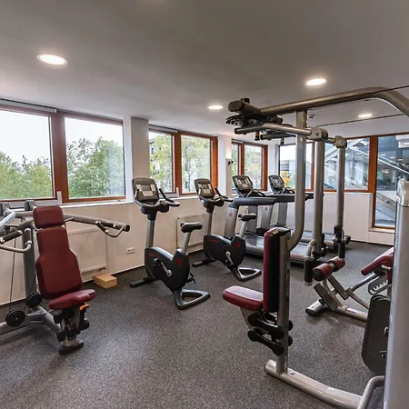 Апартаменты Pod Hrebienkom - C112