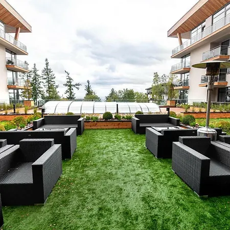 Pod Hrebienkom - C112 * Vysoké Tatry