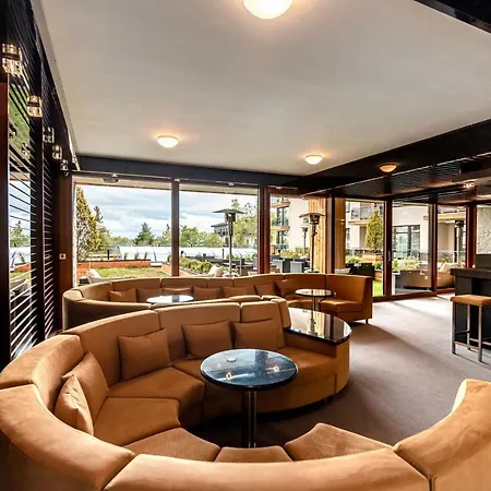 Apartamento Pod Hrebienkom - C112