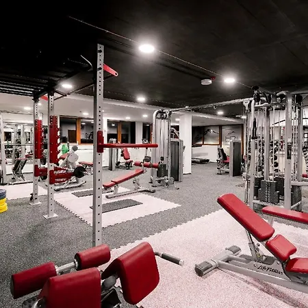 Apartamento Pod Hrebienkom - C112