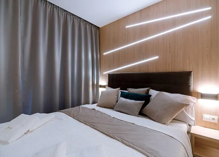 Apartmán Pod Hrebienkom - C112