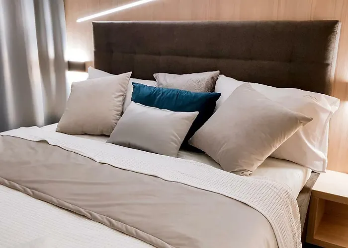 Pod Hrebienkom - C112 Apartmán