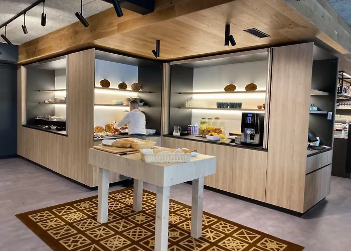 Apartmán Pod Hrebienkom - C112 Vysoké Tatry