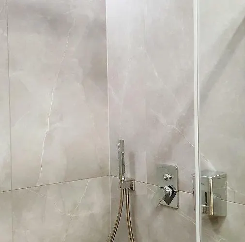 Pod Hrebienkom - C112 Apartmán *