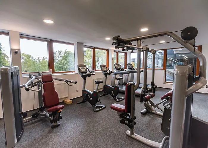 Apartmán Pod Hrebienkom - C112
